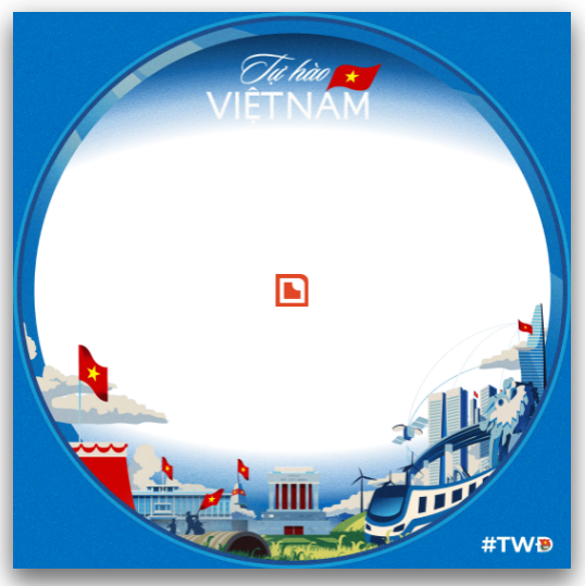 tự hào VN xanh