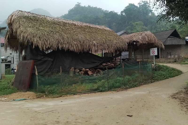 Xã Phúc Ninh cán đích nông thôn mới kiểu mẫu, thông minh