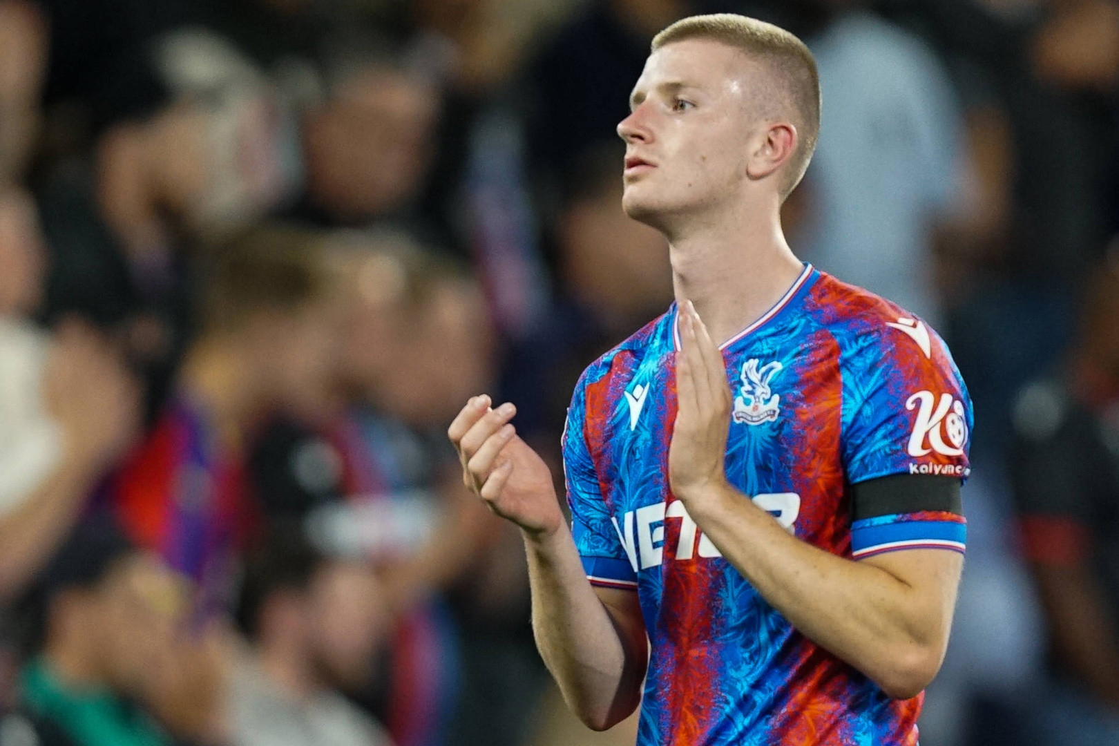 Tin tức về chuyển nhượng 21/8: Wharton kết MU, Barca lấy Alvarez