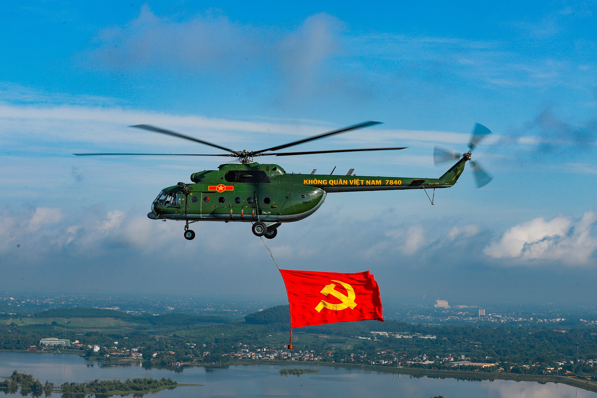 Thủ tướng yêu cầu có phương án ứng phó tình huống phức tạp phát sinh dịp 2/9