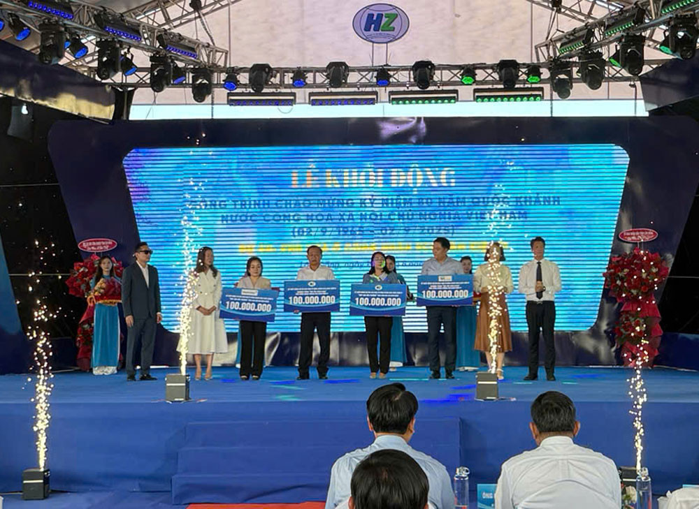 Lâm Đồng: Khởi động dự án khu nhà ở công nhân khu công nghiệp Hàm Kiệm II