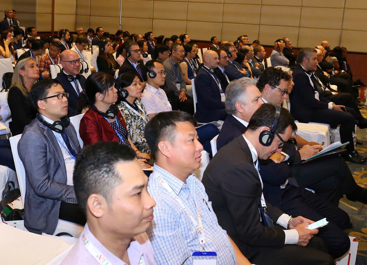 Sắp diễn ra Diễn đàn Doanh nghiệp Ý - Việt Nam