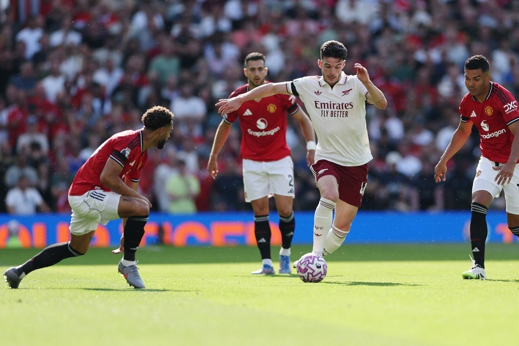 Bản quyền Ngoại hạng Anh ra sao nếu Canal+ rút khỏi thị trường Việt Nam?