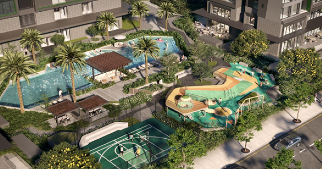 Bất động sản Đông Bắc Hà Nội bứt phá nhờ ‘cú hích’ từ hạ tầng