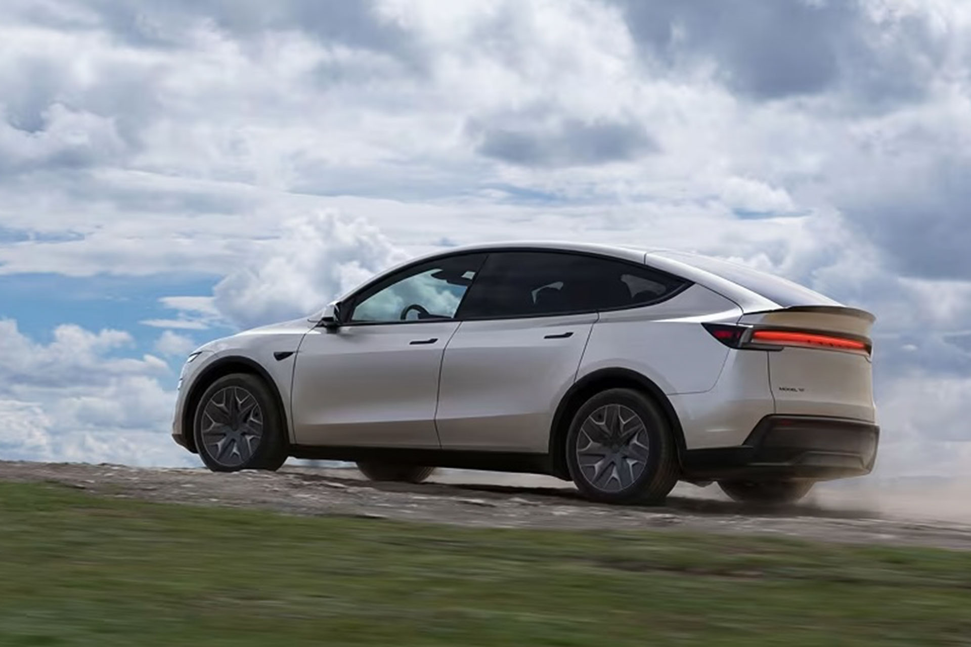 Chi tiết này có thể khiến Tesla Model Y L vừa ra mắt đã trở thành 'thảm họa'