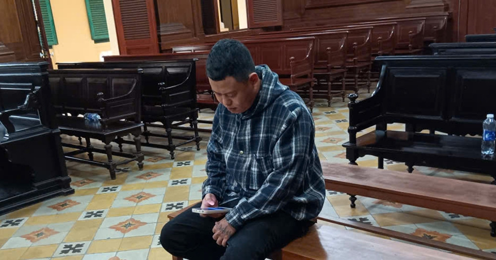 Ghen tuông, tung hình ảnh, clip sex của vợ cũ lên mạng xã hội