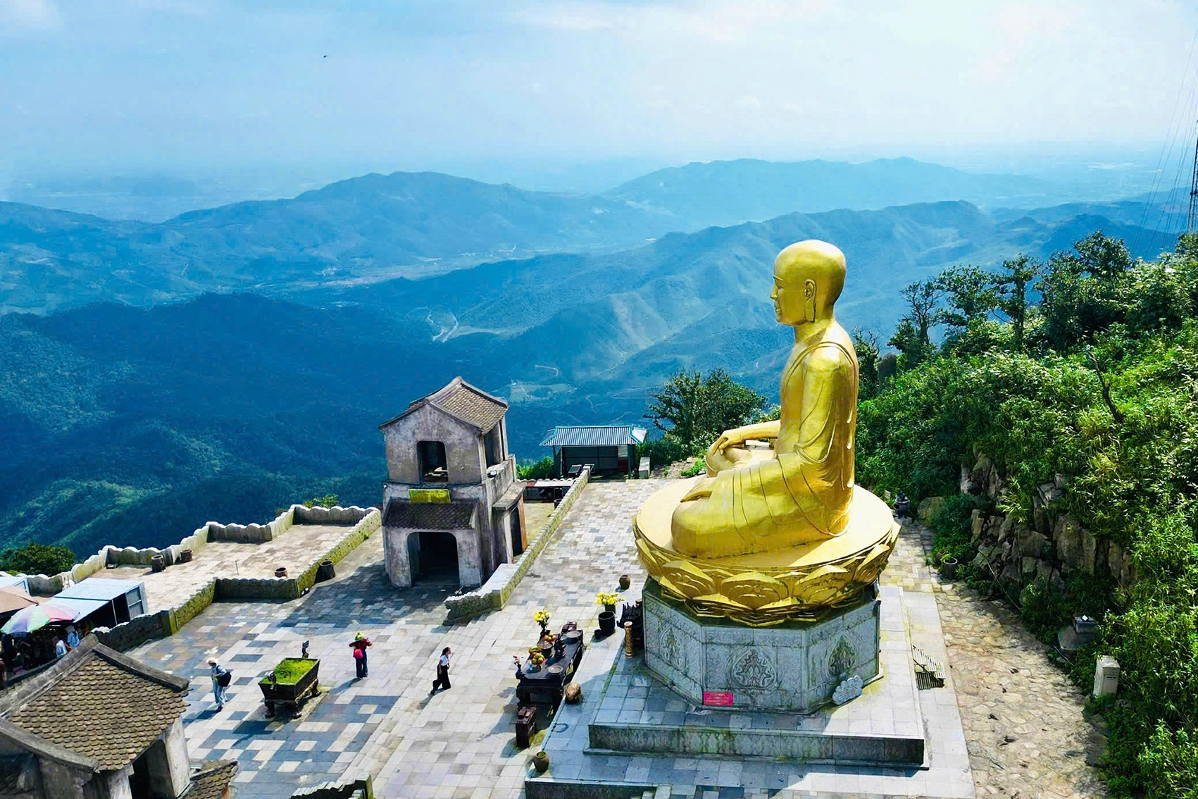 Hành trình trở thành di sản thế giới của Yên Tử, Vĩnh Nghiêm, Côn Sơn, Kiếp Bạc