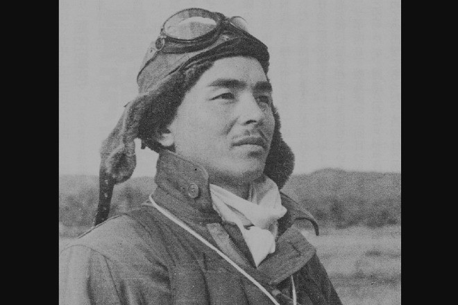 Hiroyoshi Nishizawa - Phi công khét tiếng nhất Nhật Bản trong Thế chiến II