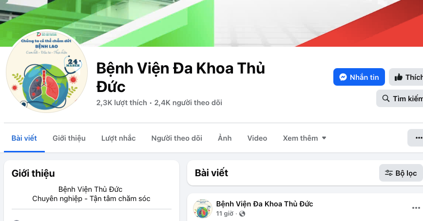 Loạt bệnh viện bị mạo danh, lộ chiêu ‘xây kênh, lên bài’ kiếm tiền từ thiện