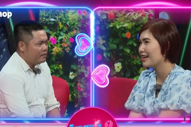 Mẹ đơn thân 'ghét rửa bát' thẳng thừng từ chối đàng trai đọc rap tỏ tình