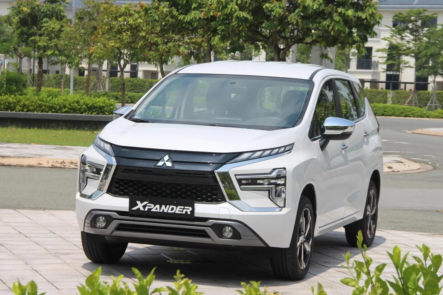 Mitsubishi Xpander Premium.webp