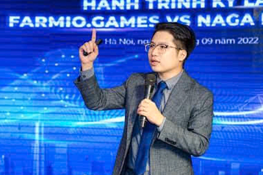 Mua giày chạy bộ đổi tiền ảo, 3.000 người bị lừa chiếm 200 tỷ đồng