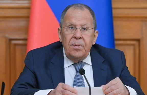 Nga có động thái cải thiện quan hệ với Ukraine