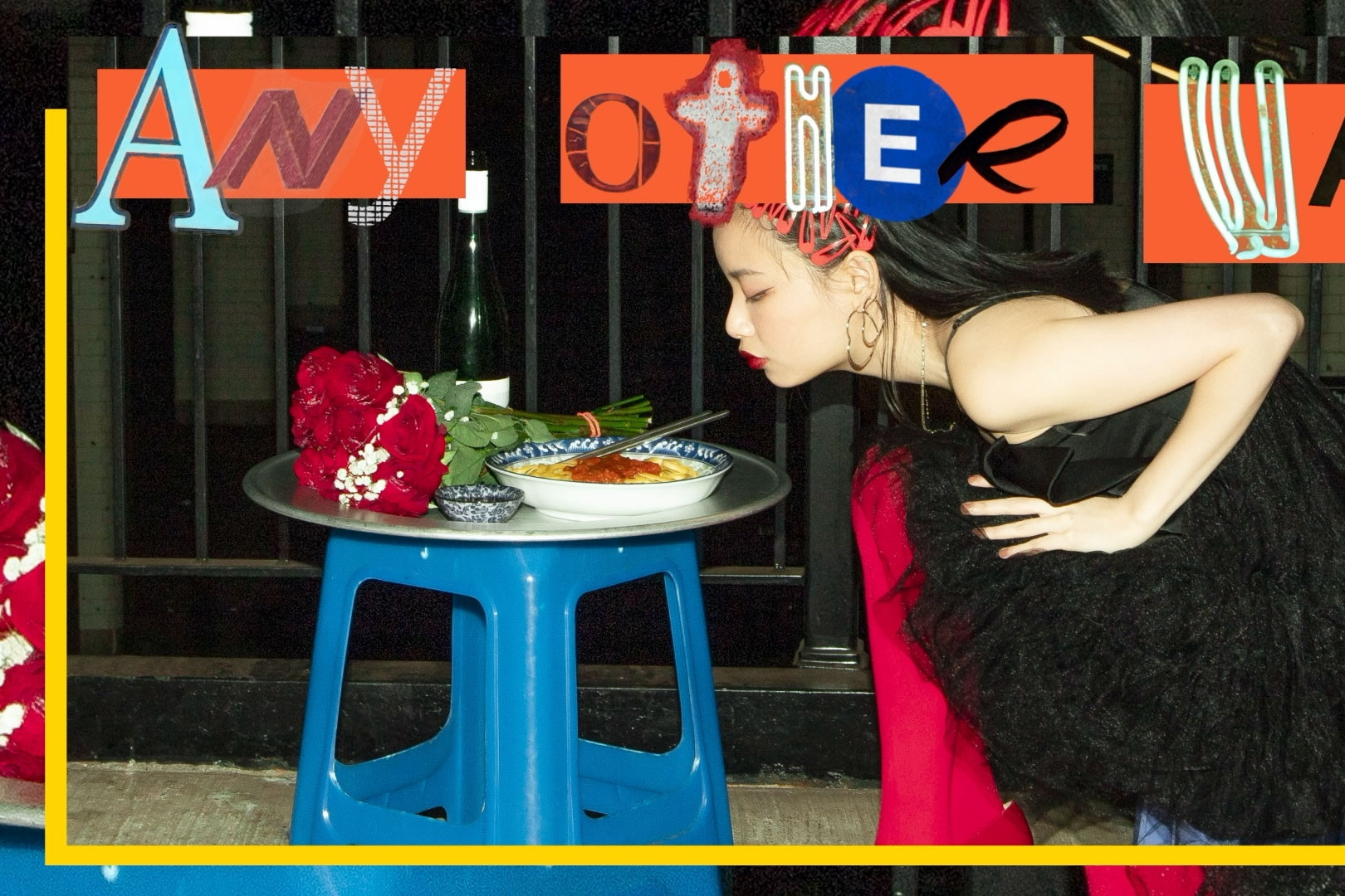 Nghệ sĩ đa tài Diễm Quỳnh: Từ đường phố Việt Nam đến tàu điện ngầm New York