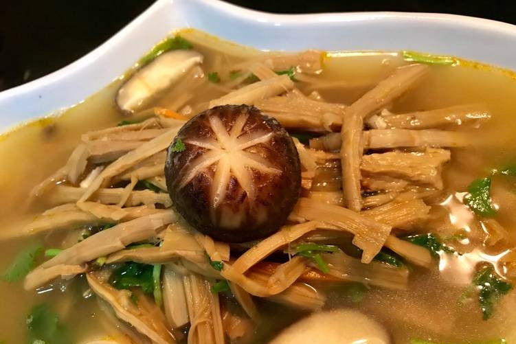 Nguyên tắc 4 ít trong ăn chay