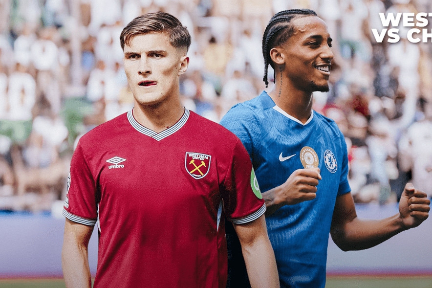 Nhận định West Ham vs Chelsea: Áp lực chiến thắng