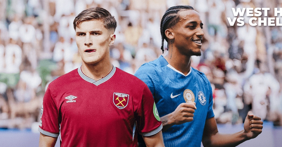Nhận định West Ham vs Chelsea: Áp lực chiến thắng