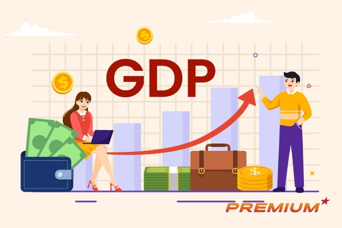 Phấn đấu GDP bình quân đạt 8.500 USD vào năm 2030