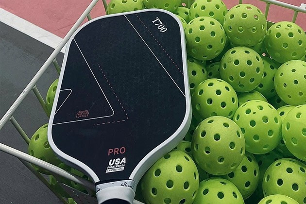 Pickleball là gì? Luật chơi, dụng cụ, kỹ thuật cơ bản và lợi ích sức khỏe