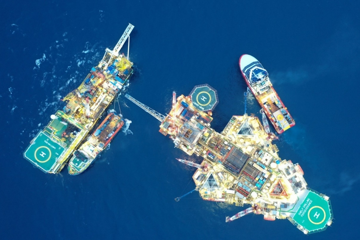 PVEP duy trì ổn định hoạt động sản xuất kinh doanh