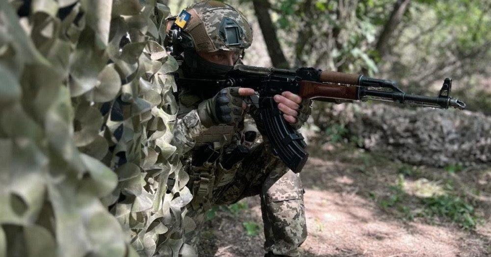 Rộ tin Ukraine mất 1,7 triệu binh sĩ trong xung đột, Kiev phản bác gay gắt