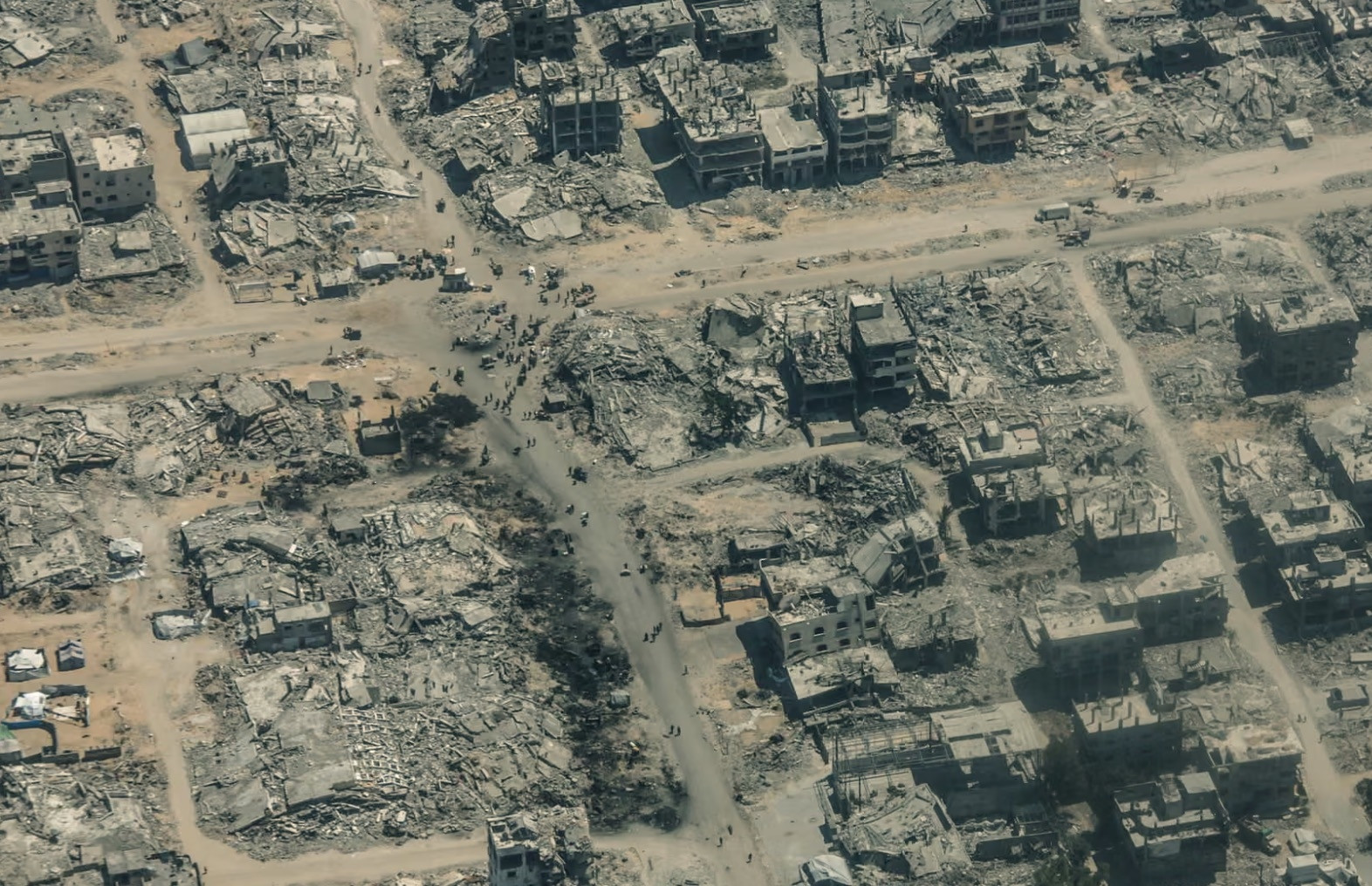 Tài liệu quân sự mật bị rò rỉ của Israel tiết lộ thống kê sốc về xung đột ở Gaza