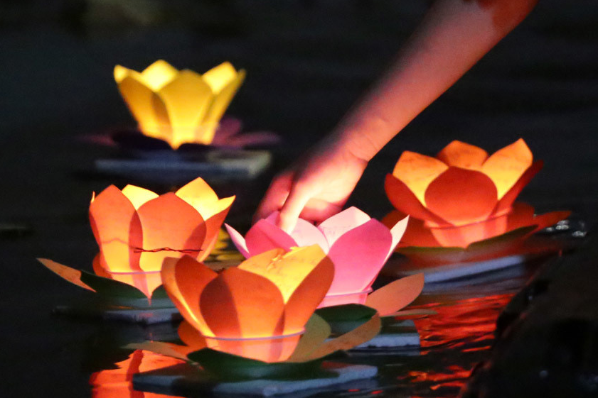 Tháng cô hồn năm 2025 là ngày nào, nguồn gốc và ý nghĩa?