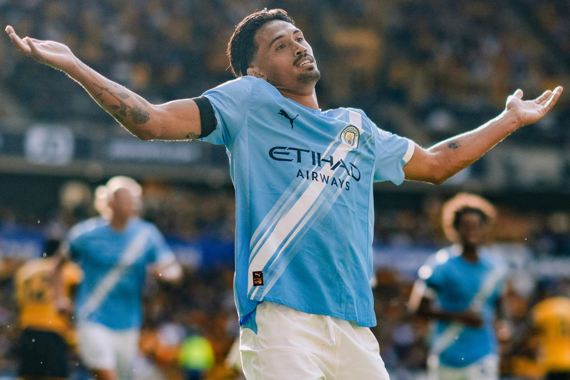 Tijjani Reijnders: Toni Kroos của Pep Guardiola ở Man City