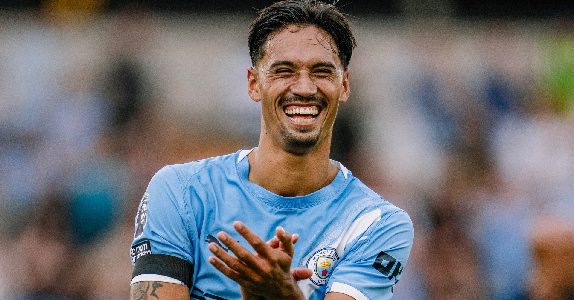 Tijjani Reijnders: Toni Kroos của Man City và Pep Guardiola