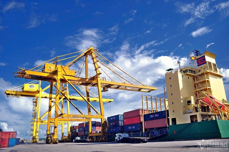 Vietnam Report ra mắt bảng xếp hạng Top 30 Tập đoàn Đầu tư Chiến lược Việt Nam