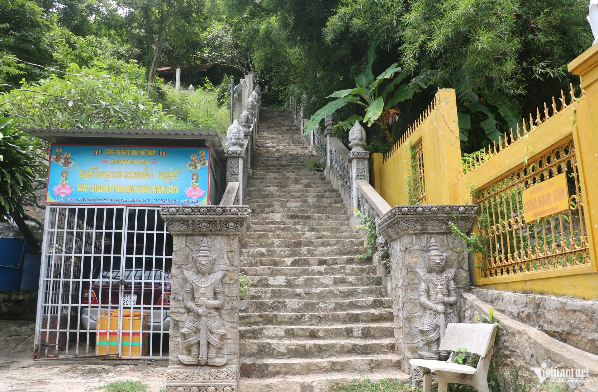W-chùa nam sơn, ngôi chùa Khmer ở vũng tàu, tphcm..JPG.jpg