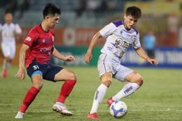 Lịch thi đấu vòng 3 V-League 2025/26 mới nhất