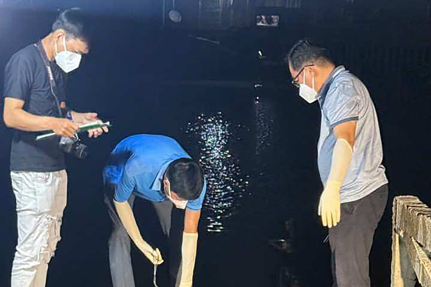 Bản tin cuối ngày 21/8: Phát hiện thi thể không nguyên vẹn trôi dạt trên biển