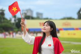 Hàng loạt khách sạn Hà Nội 'cháy phòng' dịp 2/9, khách tìm chỗ nghỉ xa trung tâm