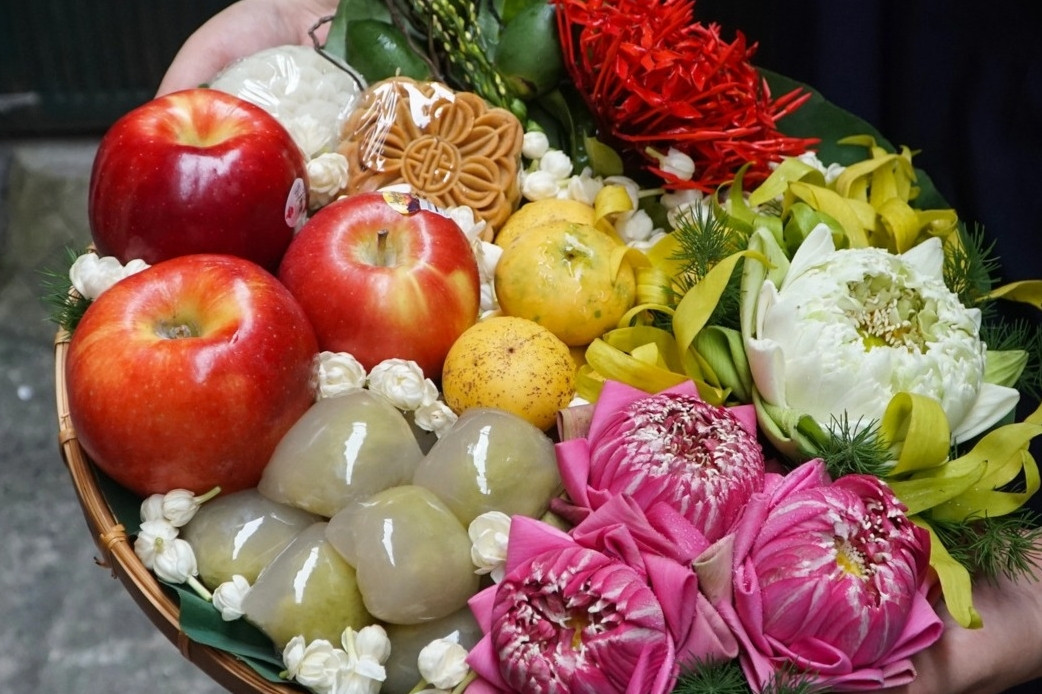 9 việc nên làm trong tháng cô hồn năm 2025