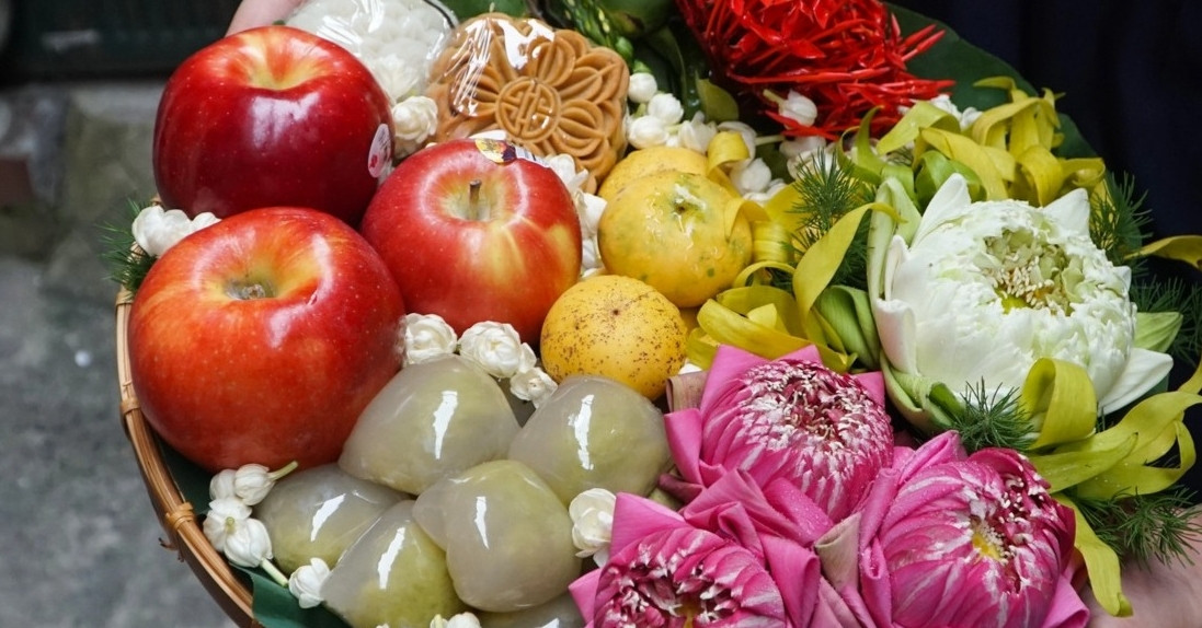 9 việc nên làm trong tháng cô hồn năm 2025