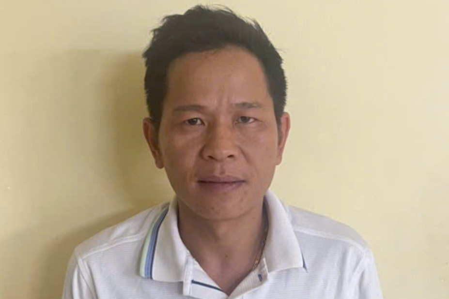 Liên quan đến ổ tín dụng đen của 'má Hạnh', giám đốc chi nhánh ngân hàng bị bắt