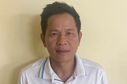 Liên quan đến ổ tín dụng đen của 'má Hạnh', giám đốc chi nhánh ngân hàng bị bắt