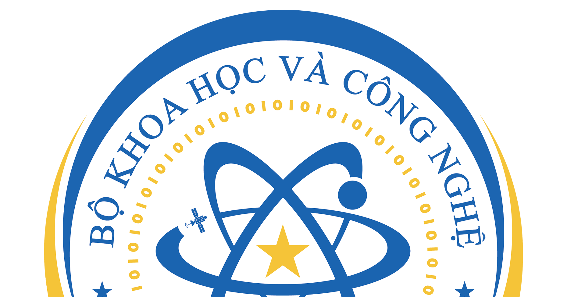 Bộ KH&CN ra mắt logo mới có ý nghĩa như thế nào?