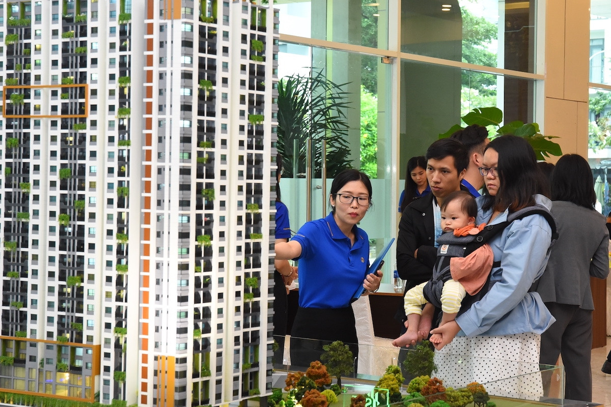 Căn hộ 2,5 tỷ biến giấc mơ ‘lướt sóng’ của người phụ nữ Đồng Nai thành cú lỗ 650 triệu