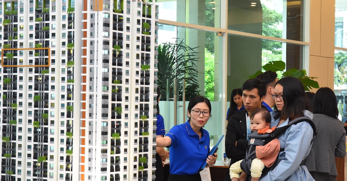 Căn hộ 2,5 tỷ biến giấc mơ ‘lướt sóng’ của người phụ nữ Đồng Nai thành cú lỗ 650 triệu