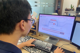 Công cụ AI lên ngôi, website vẫn giữ vị trí “ngôi nhà số” của doanh nghiệp