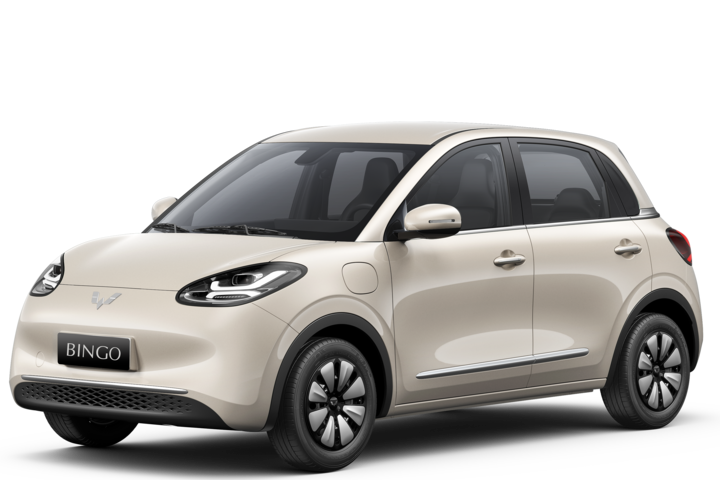 Đại gia Việt bán xe Trung Quốc bị xử lý vi phạm