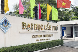 Điểm chuẩn Đại học Cần Thơ cao nhất 28,61