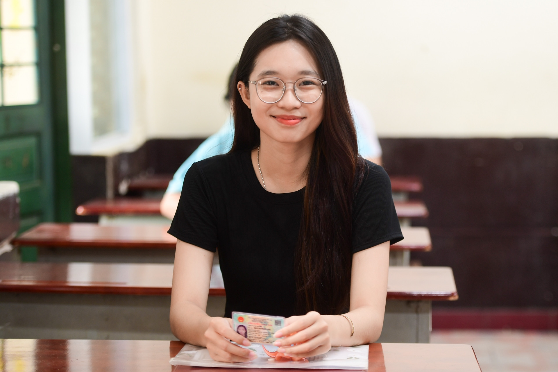 Điểm chuẩn ĐH Khoa học Xã hội và Nhân văn TPHCM năm 2025, cao nhất 29,35