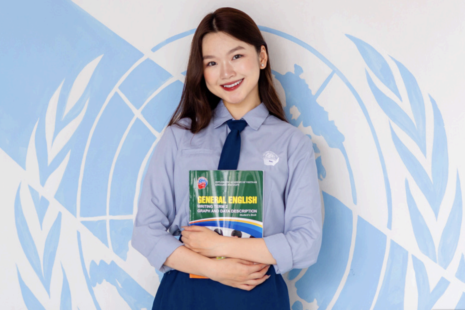 Điểm chuẩn Học viện Ngoại giao năm 2025