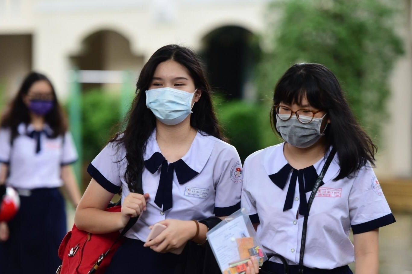 Điểm chuẩn Học viện Y Dược học Cổ truyền Việt Nam năm 2025, cao nhất với 24,25