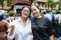 Điểm chuẩn Trường Đại học Công nghệ Thông tin năm 2025, cao nhất 29,91