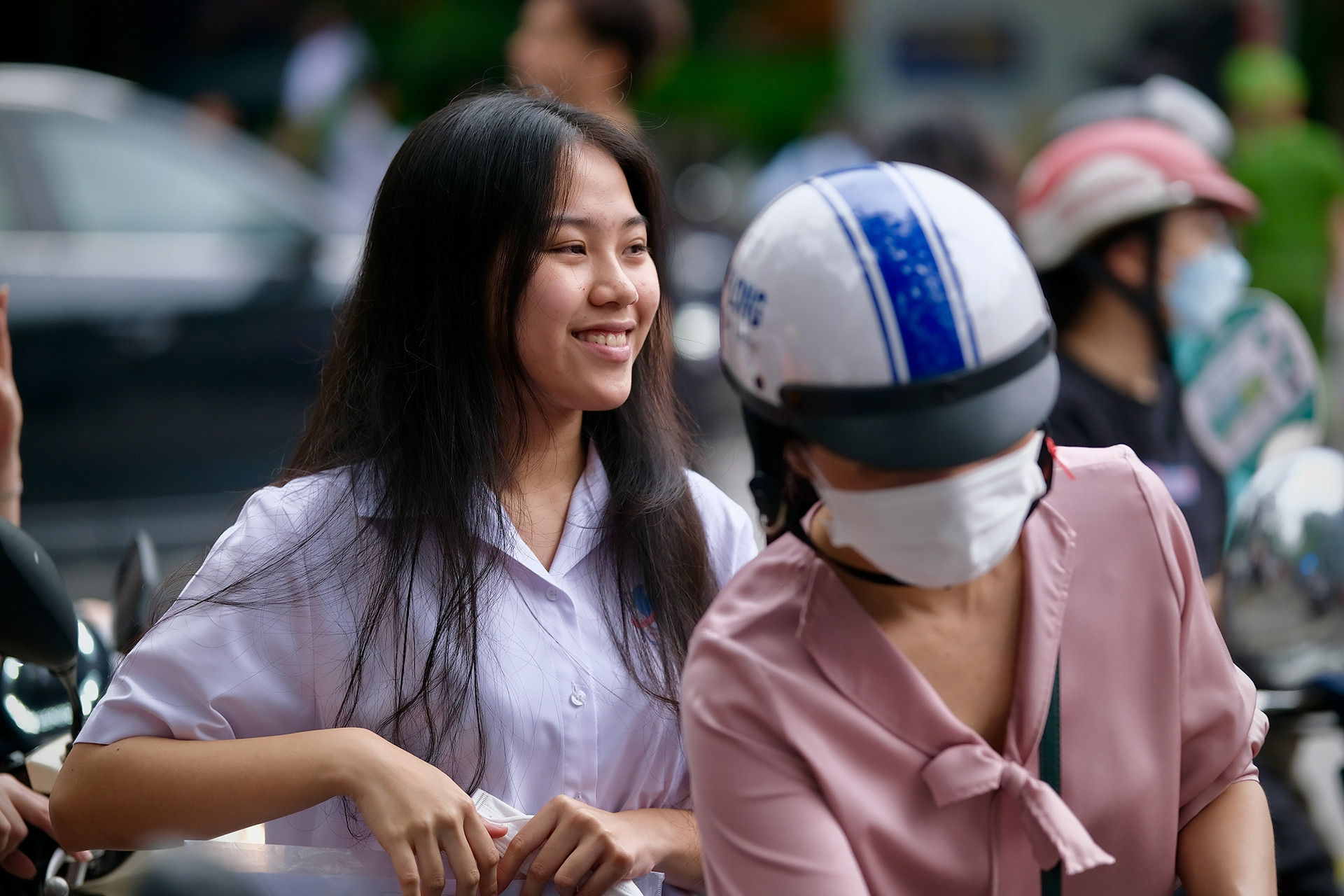 Điểm chuẩn Trường Đại học Luật TPHCM năm 2025 giảm mạnh tới hơn 4 điểm