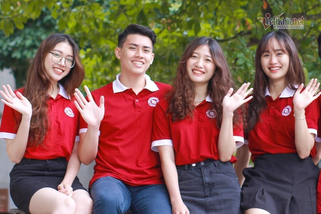 Điểm chuẩn Trường Đại học Ngoại thương năm 2025, cao nhất 28,5